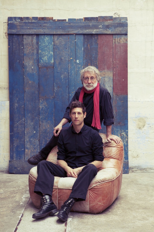 ©Laura Berson ©Laura Berson