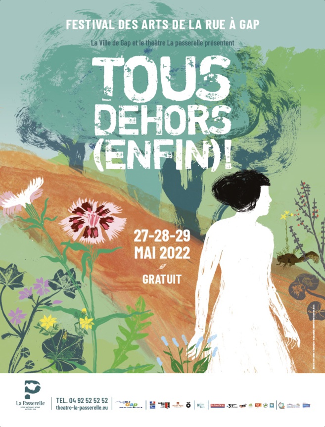 Retour sur le festival Tous Dehors Enfin ! Retour sur le festival Tous Dehors Enfin !
