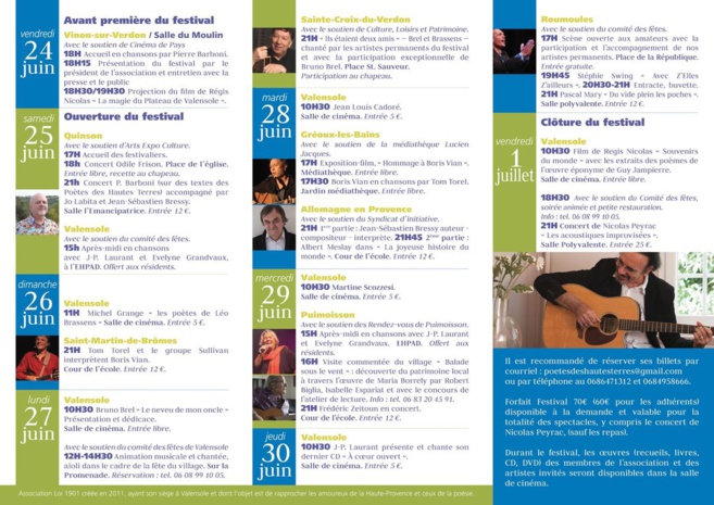 Jean-Louis Cadoré auteur, compositeur, interprète au Festival Poésie et Chansons au Pays des Lavandes Jean-Louis Cadoré auteur, compositeur, interprète au Festival Poésie et Chansons au Pays des Lavandes