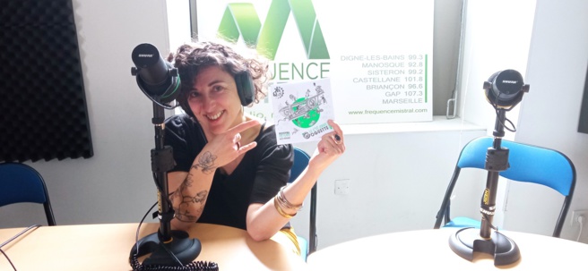 MAG' du K'FE QUOI... EN GOGUETTE MAG' du K'FE QUOI... EN GOGUETTE