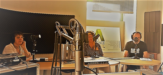 Le collectif OFF présente l'étOFFe des nuits 2022 Le collectif OFF présente l'étOFFe des nuits 2022