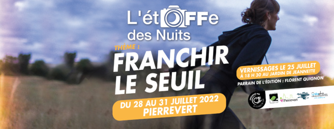 Le collectif OFF présente l'étOFFe des nuits 2022 Le collectif OFF présente l'étOFFe des nuits 2022