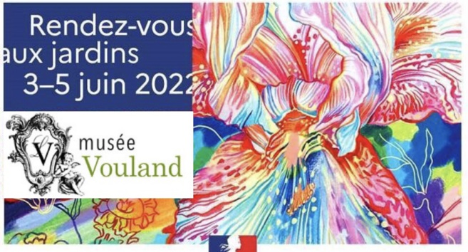 Le Musée Vouland : les jardins face au changement climatique Le Musée Vouland : les jardins face au changement climatique