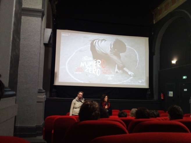 Retour sur un « atelier d’écoute critique » à Forcalquier Retour sur un « atelier d’écoute critique » à Forcalquier