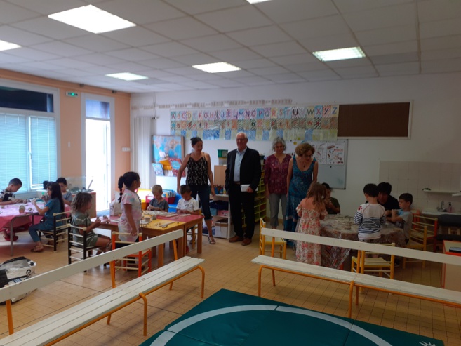 La poterie source d’éveil pour les plus jeunes à Sisteron La poterie source d’éveil pour les plus jeunes à Sisteron