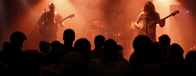 8 ième édition pour le festival des Artigricoles 8 ième édition pour le festival des Artigricoles