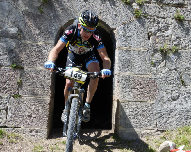 Le raid Vauban est de retour ! Le raid Vauban est de retour !