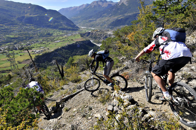 Le raid Vauban est de retour ! Le raid Vauban est de retour !