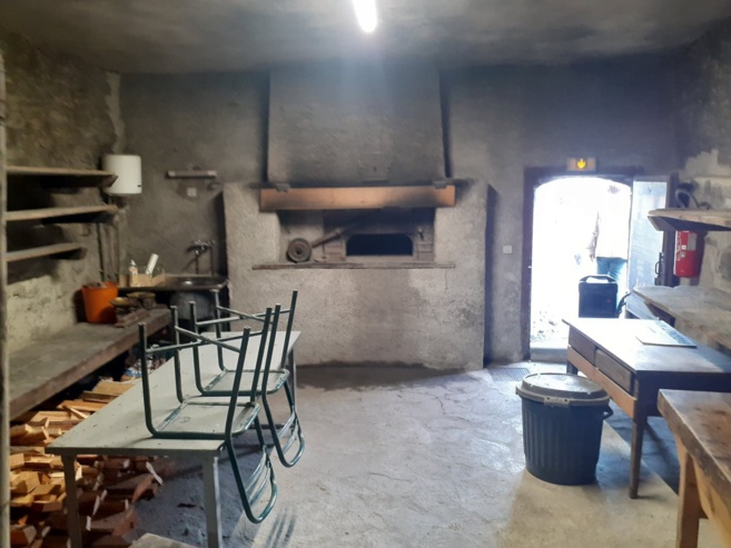 Devoir de mémoire à Villard St pancrace Devoir de mémoire à Villard St pancrace