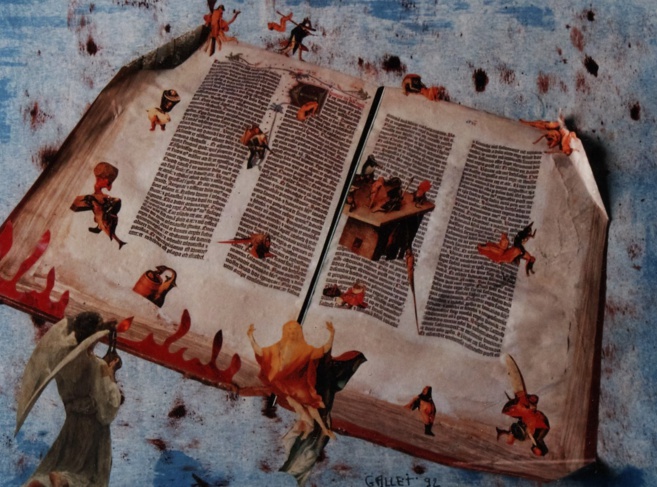 Emmanuel Gallet Emmanuel Gallet