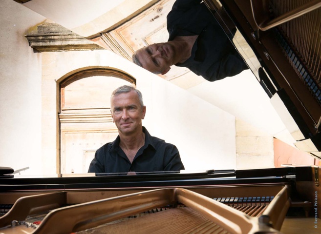 © Bertrand Périsson © Bertrand Périsson