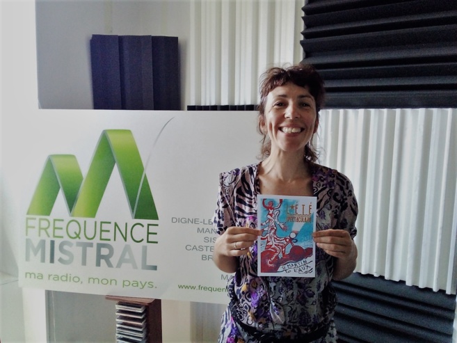 Un "Été Spectaculaire" à Saint-Martin-les-Eaux Un "Été Spectaculaire" à Saint-Martin-les-Eaux