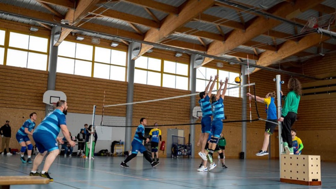 Blast n'Co revient souffler sa bonne humeur estivale Blast n'Co revient souffler sa bonne humeur estivale