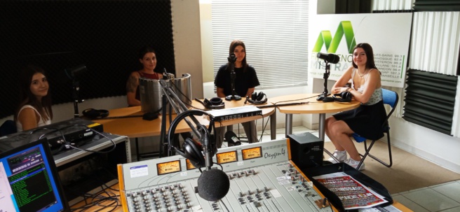 Les débatteurs : seconde édition au collège Jean Giono avec l'ADSEA Les débatteurs : seconde édition au collège Jean Giono avec l'ADSEA