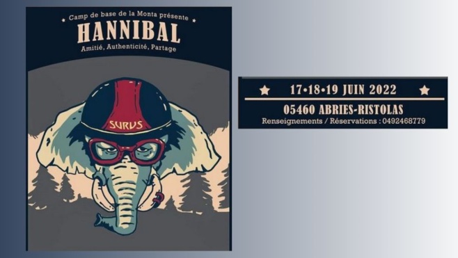 Concentration Hannibal Concentration Hannibal