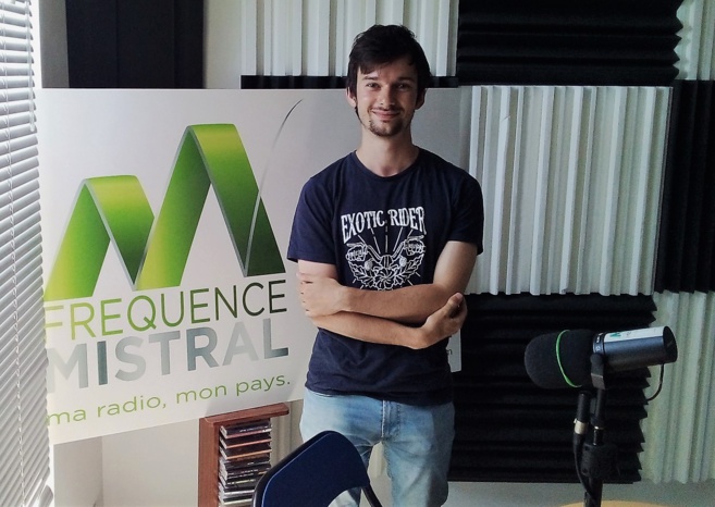 "Festival Métamorphoses", entre arts et écologie "Festival Métamorphoses", entre arts et écologie