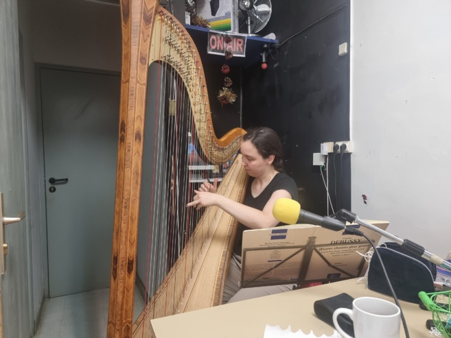 "Les Folies concertantes" prochainement à Briançon ! "Les Folies concertantes" prochainement à Briançon !