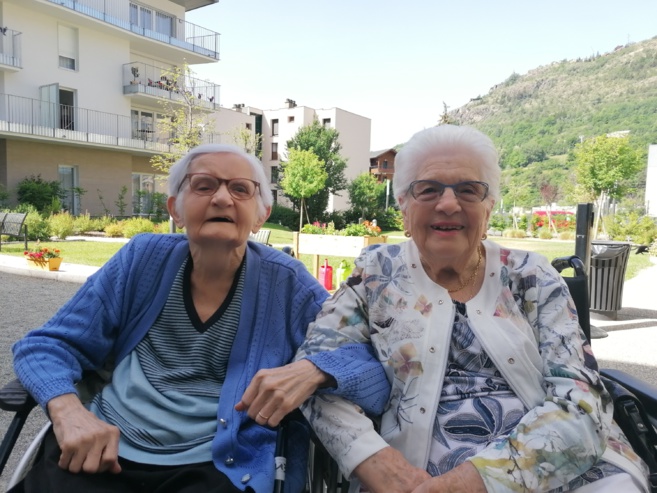 EXPOSITION SUR LES DIFFERENCES DE L'HOMME à La Résidence Domitys EXPOSITION SUR LES DIFFERENCES DE L'HOMME à La Résidence Domitys