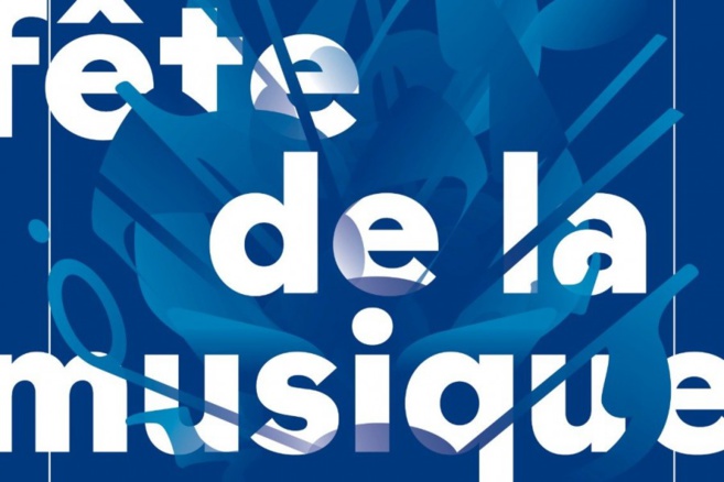 Un beau programme pour la fête de la Musique ! Un beau programme pour la fête de la Musique !