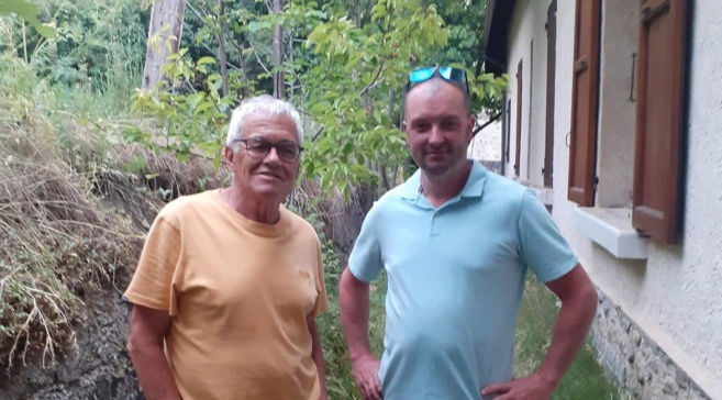 Un nouveau directeur pour l'AS EDELWEISS ! Un nouveau directeur pour l'AS EDELWEISS !