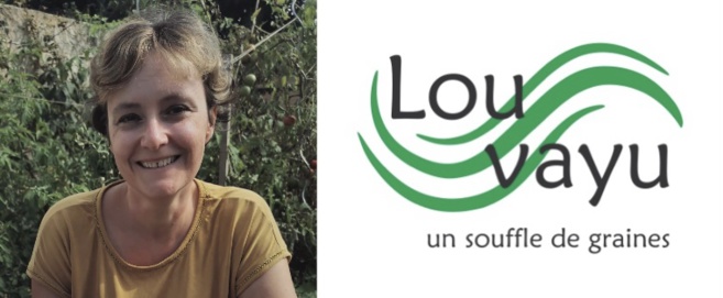 Lou Vayu, des graines et semences biologiques pour les petit·es et les grand·es ! Lou Vayu, des graines et semences biologiques pour les petit·es et les grand·es !