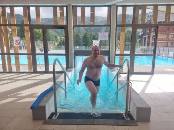 SKISEO, votre centre aqualudique et de détente ouvre ses portes pour l'été SKISEO, votre centre aqualudique et de détente ouvre ses portes pour l'été