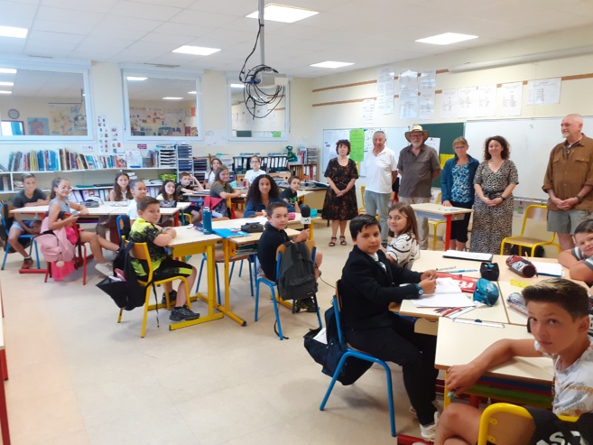 L’Escale en balade ! L’Escale en balade !