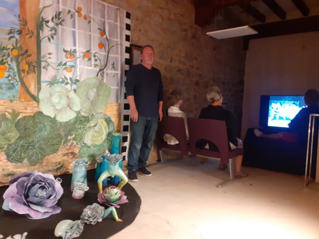 Alice Guy, pionnière du cinéma à l’honneur en Pays Sisteronais Alice Guy, pionnière du cinéma à l’honneur en Pays Sisteronais