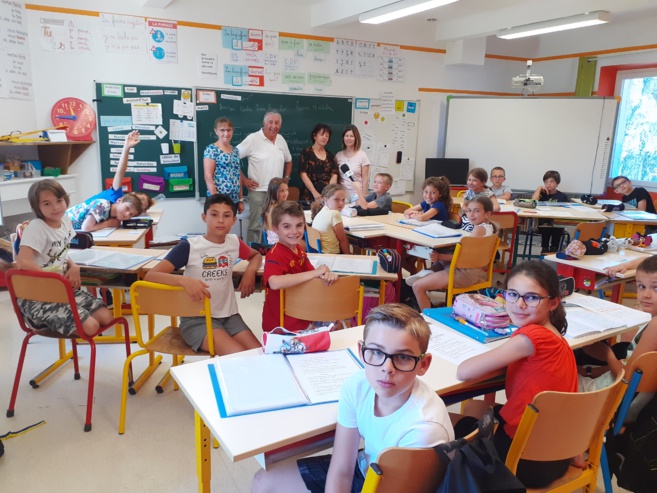 L’Escale en balade, suite... L’Escale en balade, suite...