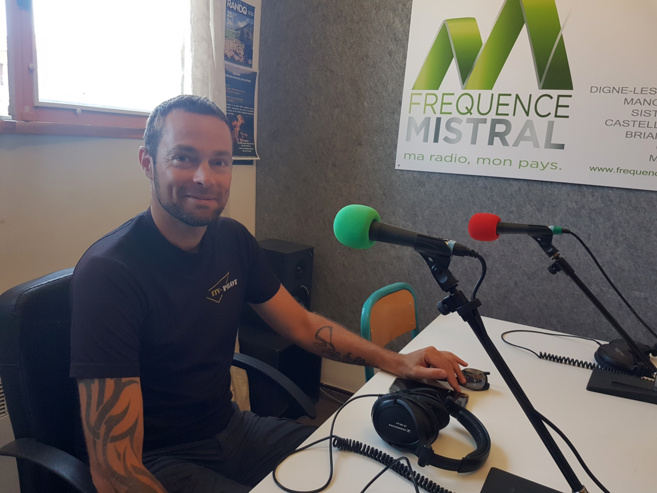 Benjamin Bougis Benjamin Bougis