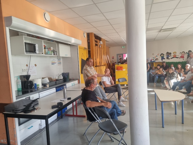 Que va devenir la maison des jeunes et de la culture ? Que va devenir la maison des jeunes et de la culture ?