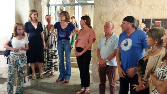 Carzou expose Jean-Marie Périer, Manosque « Back to the Sixties » Carzou expose Jean-Marie Périer, Manosque « Back to the Sixties »