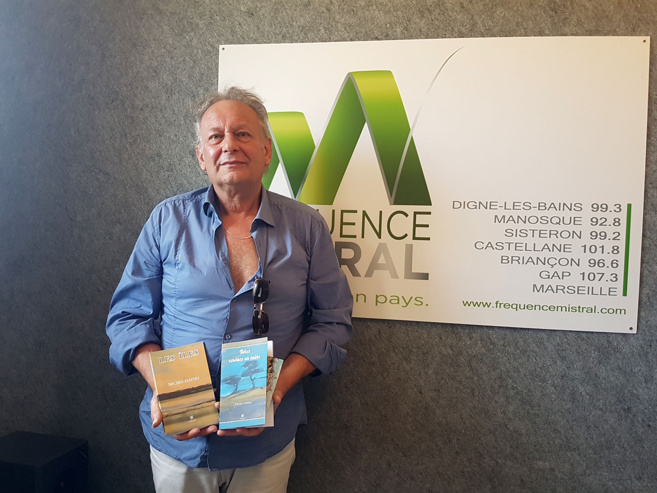 Michel Ivonio Michel Ivonio