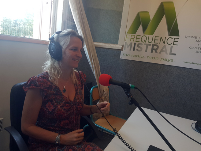 Hélène Sautriau Hélène Sautriau