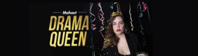 À voir ! #5 - Mahaut Drama mets le feu au Théâtre L'Autre Carnot À voir ! #5 - Mahaut Drama mets le feu au Théâtre L'Autre Carnot