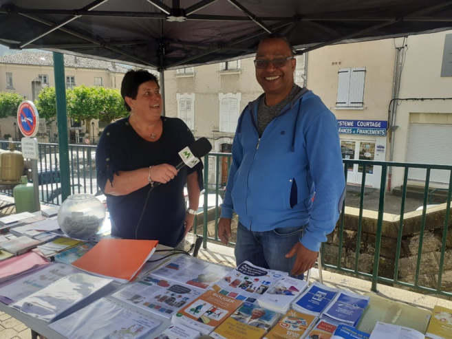 L’Education à la santé, sur le terrain à Sisteron L’Education à la santé, sur le terrain à Sisteron