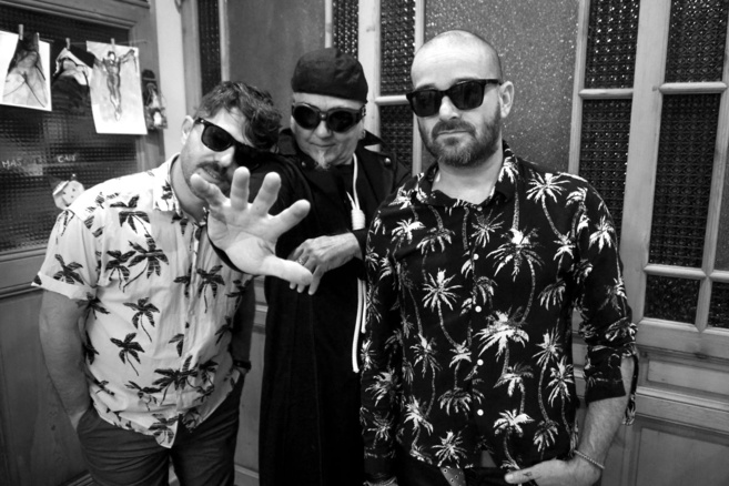 Après deux ans d'absence, le Festival de Blues et musique américaine revient à Prunières Après deux ans d'absence, le Festival de Blues et musique américaine revient à Prunières