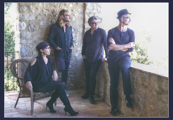 Après deux ans d'absence, le Festival de Blues et musique américaine revient à Prunières Après deux ans d'absence, le Festival de Blues et musique américaine revient à Prunières