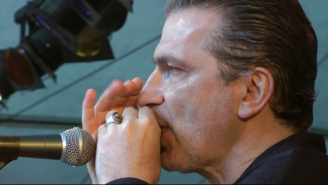 Après deux ans d'absence, le Festival de Blues et musique américaine revient à Prunières Après deux ans d'absence, le Festival de Blues et musique américaine revient à Prunières