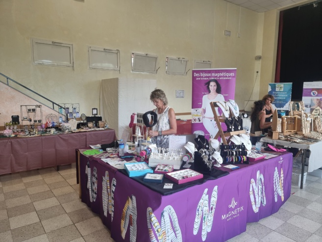 Un retour sur le salon du bien-être Un retour sur le salon du bien-être