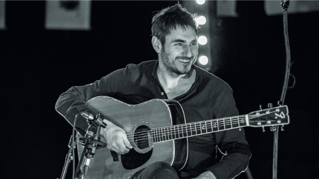 Pascal Charrier © Philippe Clin Pascal Charrier © Philippe Clin