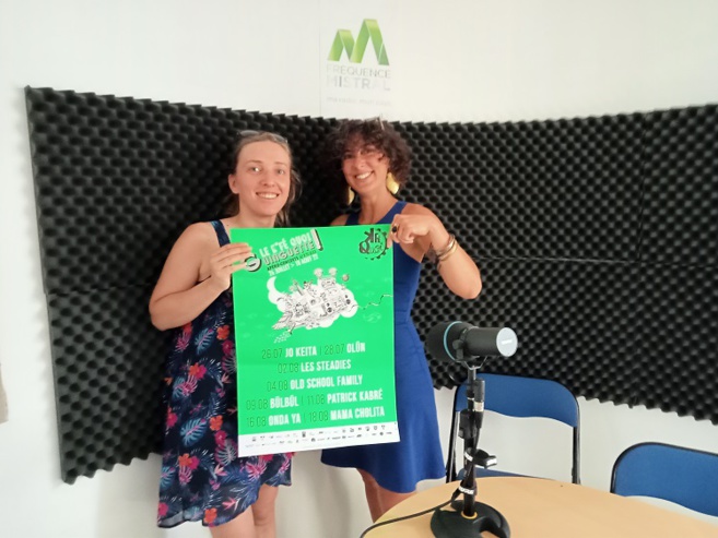 le K'Fé Quoi en guingette : du 26 juillet au 18 août le K'Fé Quoi en guingette : du 26 juillet au 18 août