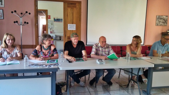 La dernière ligne droite pour les Nuits Photographiques La dernière ligne droite pour les Nuits Photographiques