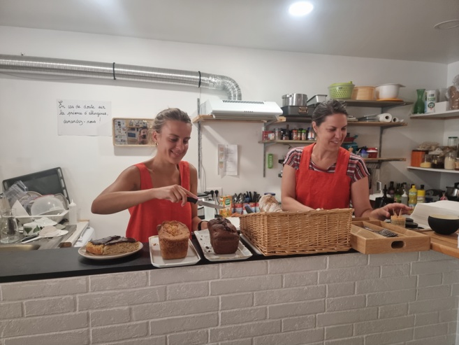 des nouveautés encore et toujours aux Taraïettes des nouveautés encore et toujours aux Taraïettes