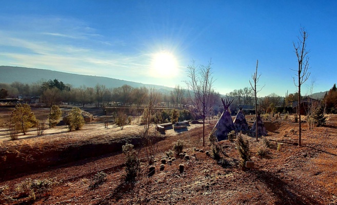 Quinson, dimanche 24 juillet rendez-vous au préhistosite ! Quinson, dimanche 24 juillet rendez-vous au préhistosite !