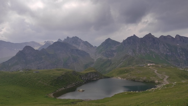 Les orages en été : quoi faire ? Les orages en été : quoi faire ?