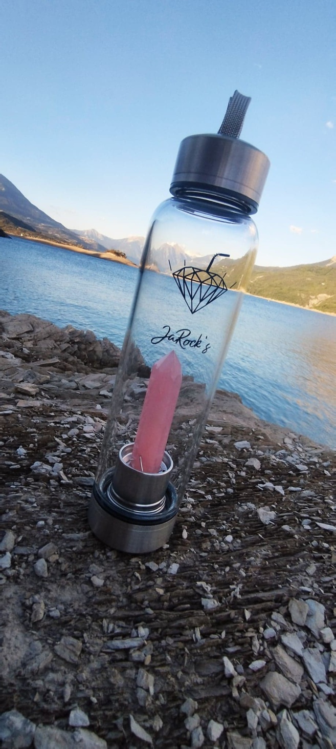 JaRock's des gourdes et théières pas comme les autres ! JaRock's des gourdes et théières pas comme les autres !