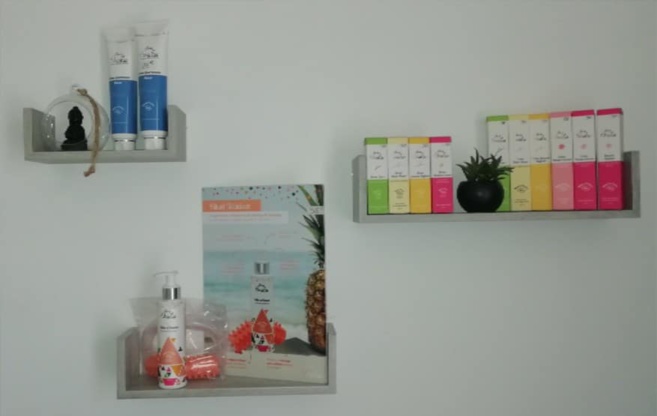 être Belle au naturel, c'est possible chez Céline être Belle au naturel, c'est possible chez Céline