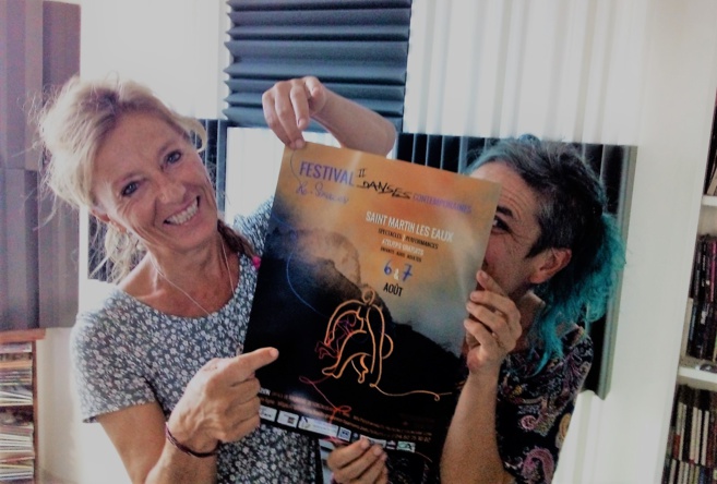 Re-sources, un festival de danses contemporaines! Re-sources, un festival de danses contemporaines!