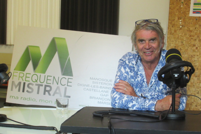 Parcourir "La Canopée du 15ème" avec Generik Vapeur Parcourir "La Canopée du 15ème" avec Generik Vapeur